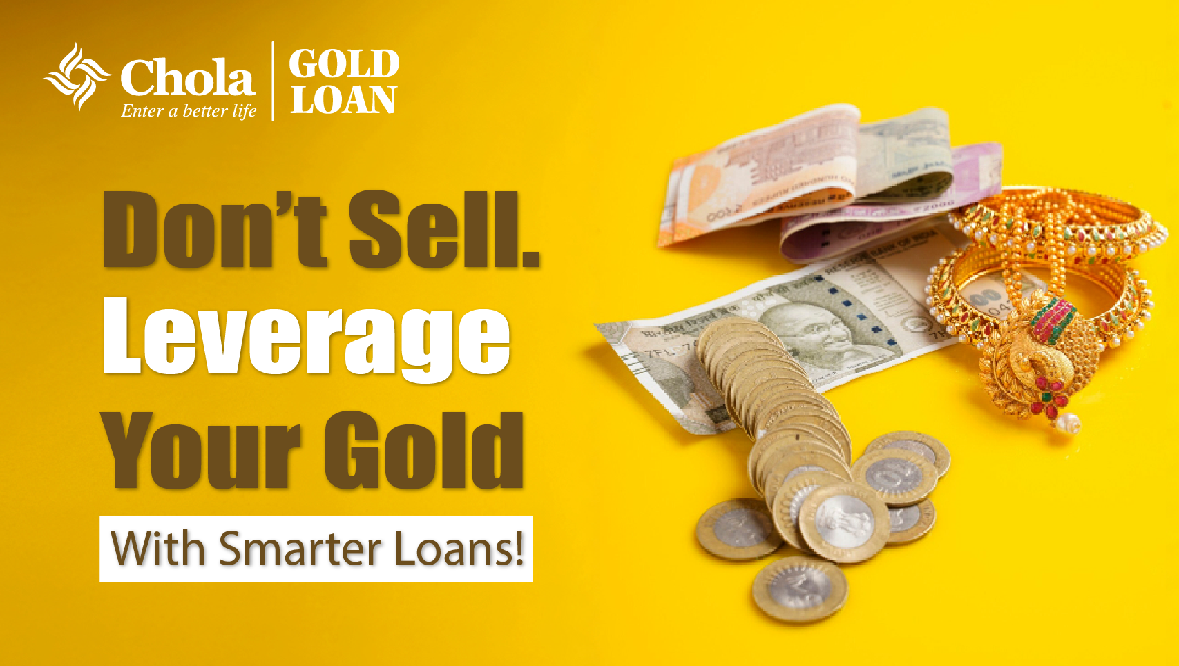 Gold Loan vs Selling Gold: The Emotional and Financial Cost You Didn't Consider