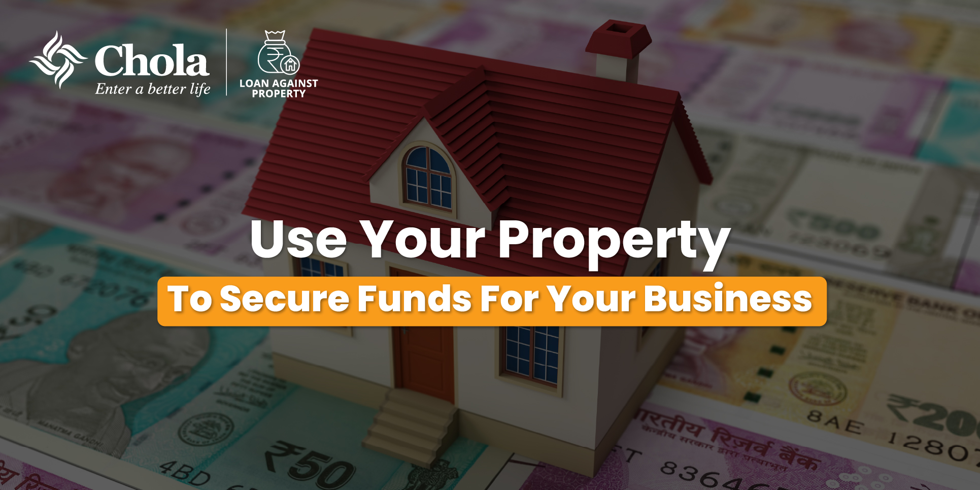 Real Estate as an Asset: Using Your Property to Secure Business Funding