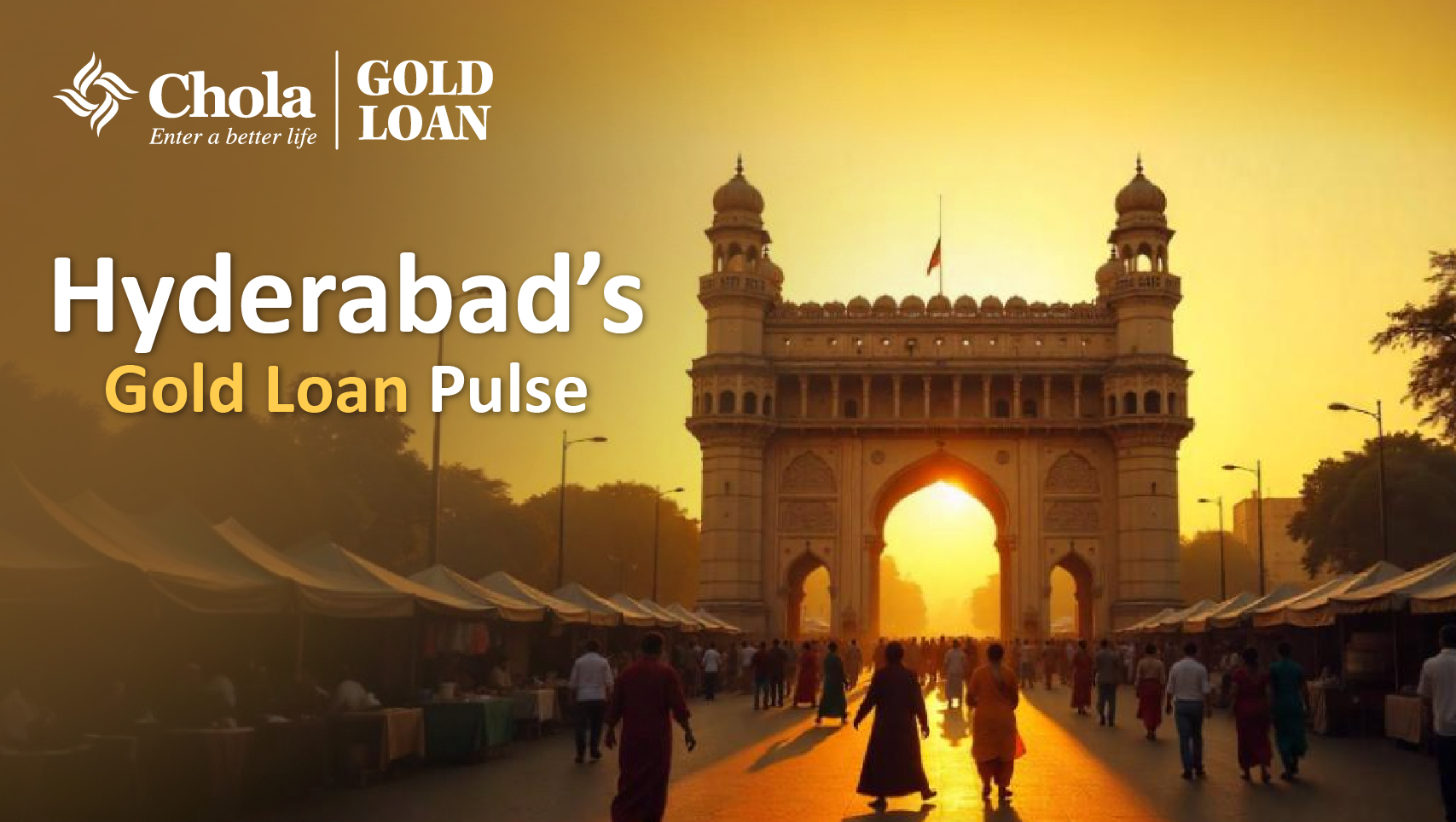 Gold Loan Trends in Hyderabad, Bangalore, and Mysore: What Borrowers Need to Know