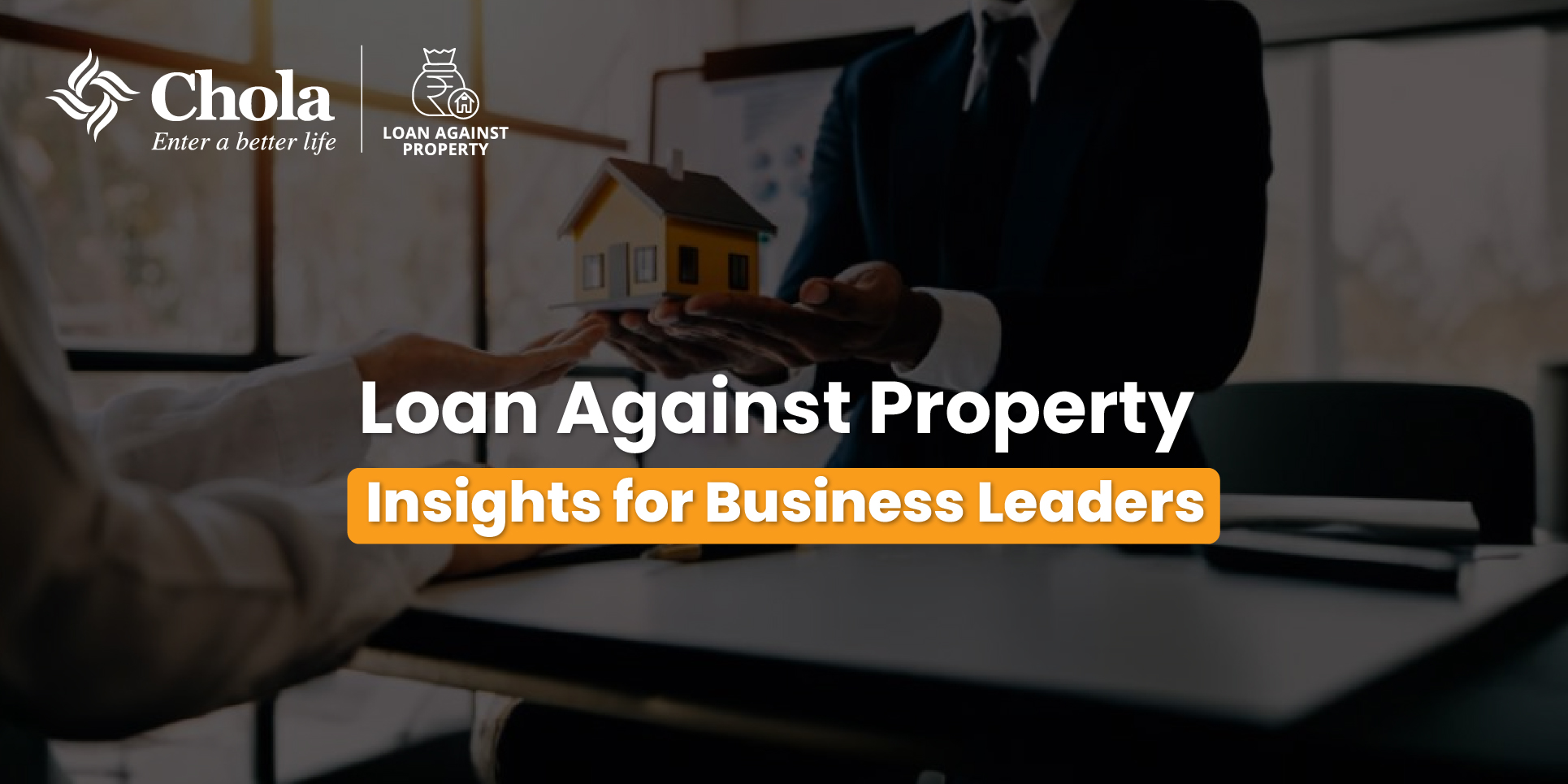 The Evolving Landscape of Loan Against Property: Insights for Business Leaders